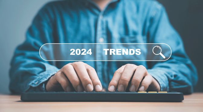 Education Trends 2024: Which Guides Are in the Greatest Demand