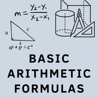 Basic Arithmetics