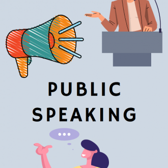 Public Speaking