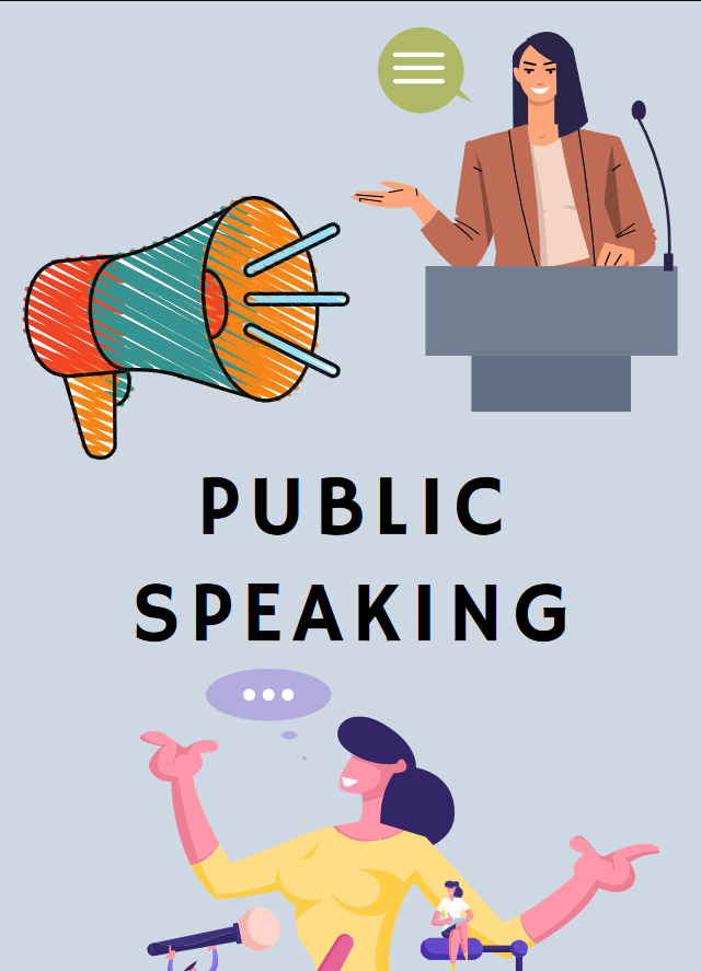 Public Speaking