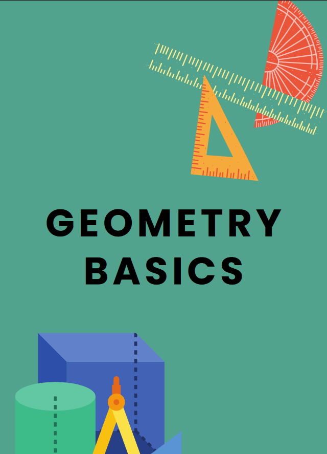 Geometry Basics