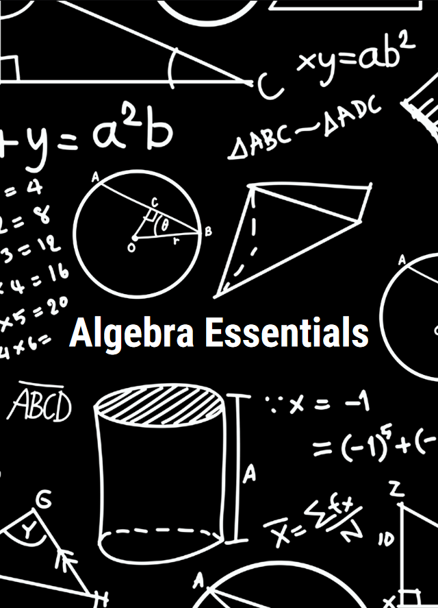 Algebra Essentials