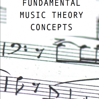 Basic Music Theory