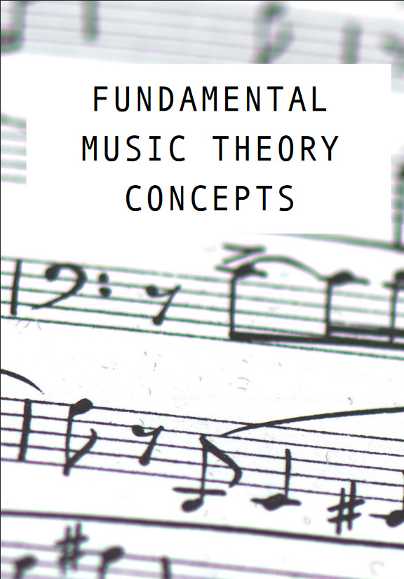 Basic Music Theory