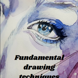 Fundamental drawing techniques