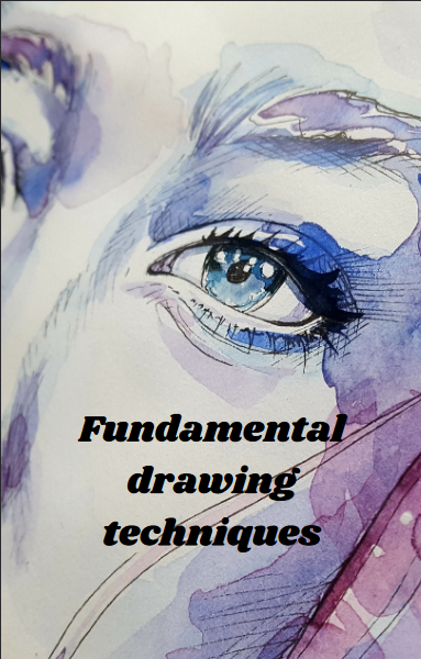 Fundamental drawing techniques
