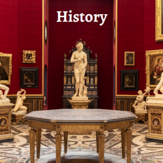 Introduction to Art History