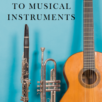 Introduction to Musical Instruments