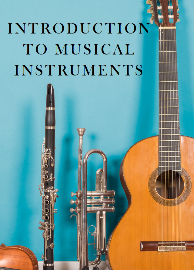 Introduction to Musical Instruments