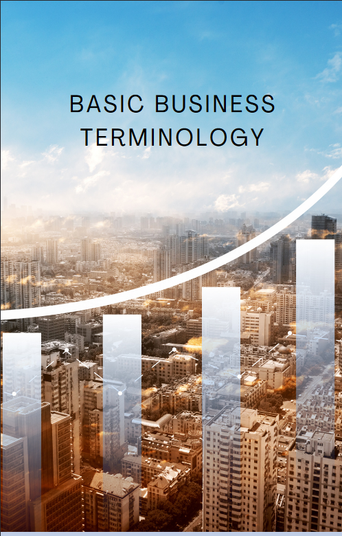Basic Business Terminology