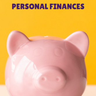 Tips for managing personal finances