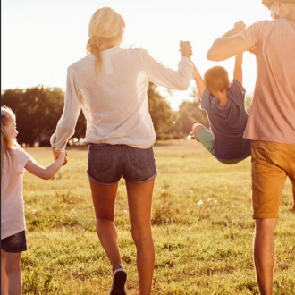 Advice for new parents