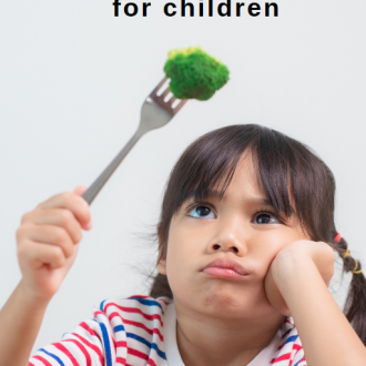 Healthy Eating for Kids