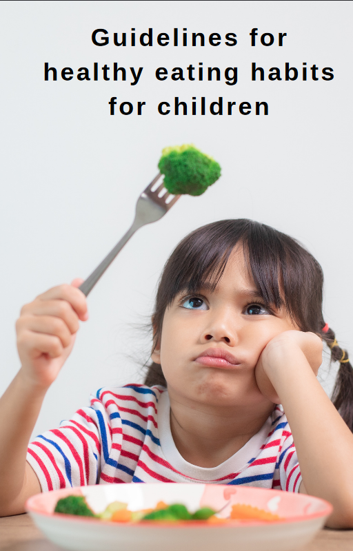 Healthy Eating for Kids