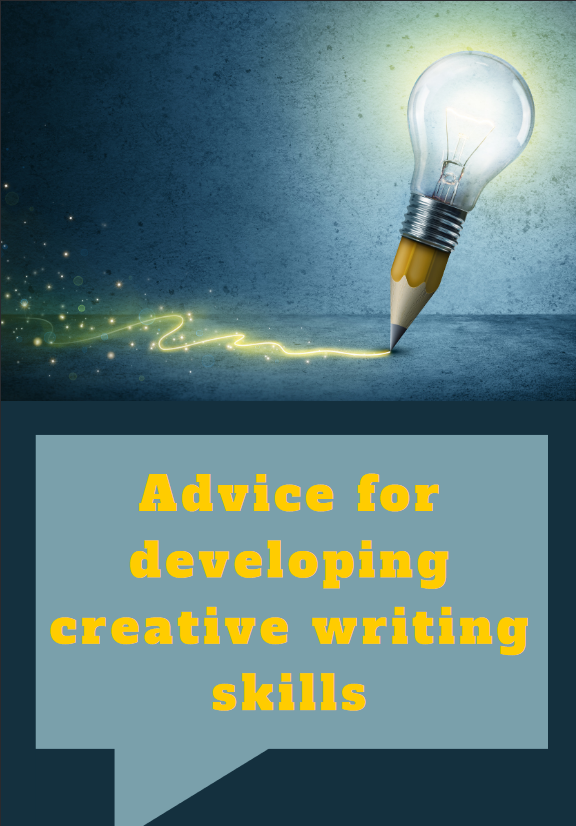 Tips for Creative Writing