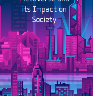 The Rise of the Metaverse and its Impact on Society