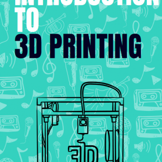 Introduction to 3D Printing Technology