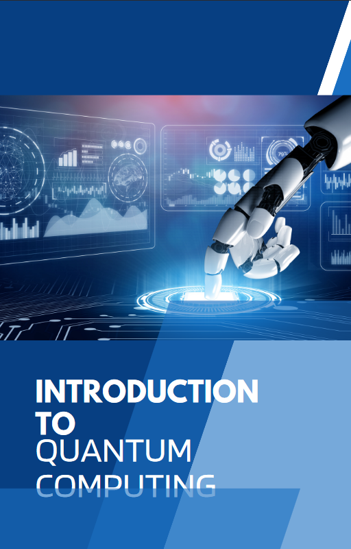 Introduction to Quantum Computing