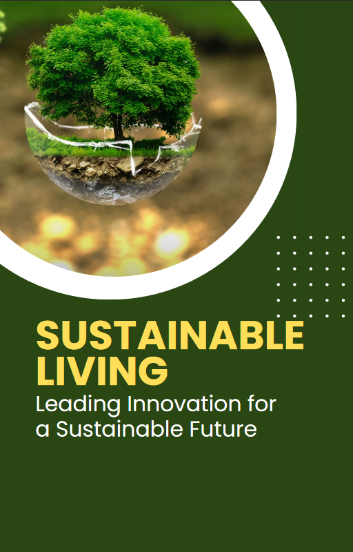 Sustainable Living Guide