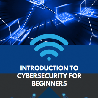 Introduction to Cybersecurity for Beginners