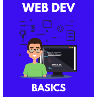 Web Development Basics
