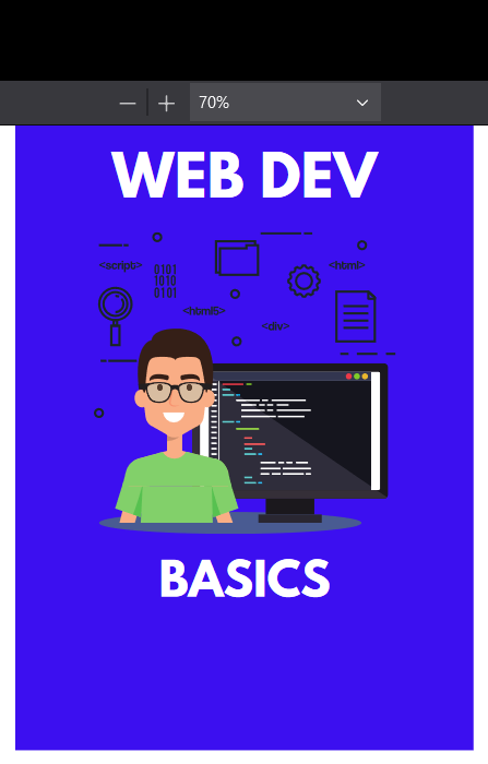 Web Development Basics
