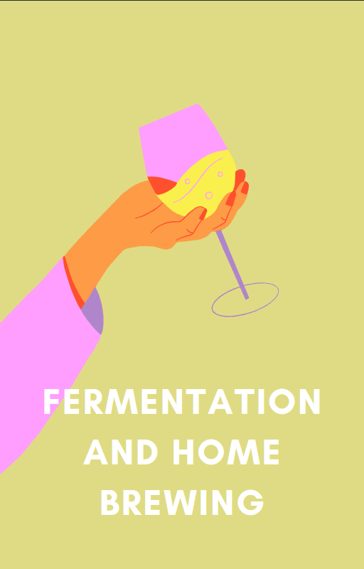 Fermentation and Home Brewing