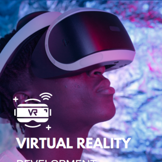 Virtual Reality Development