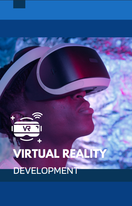 Virtual Reality Development