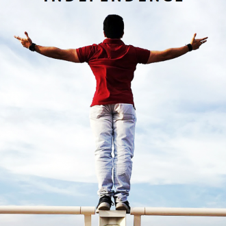 Finding Your Independence