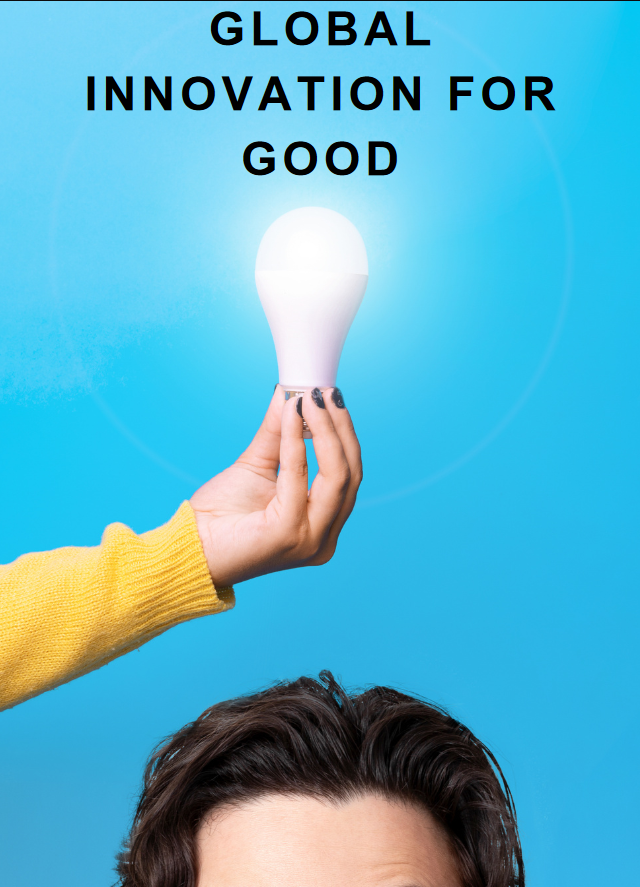 Global Innovation for Good ebook