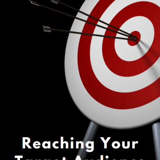 Reaching Your Target Audience on the Right Platforms