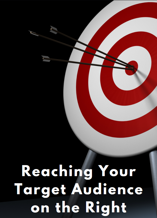 Reaching Your Target Audience on the Right Platforms