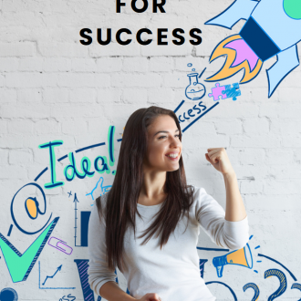 Routines for Success