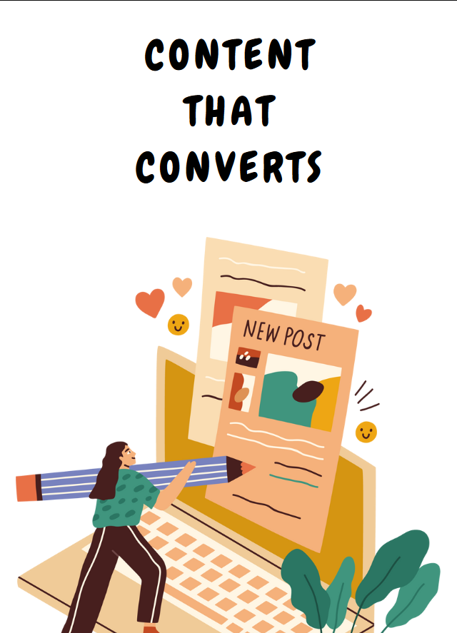 Content that Converts