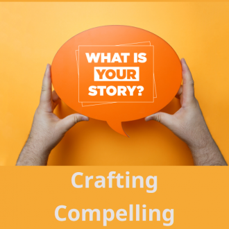 Crafting Compelling Narratives for Your Brand