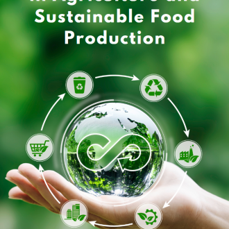 Exploring Innovations in Agriculture and Sustainable Food Production