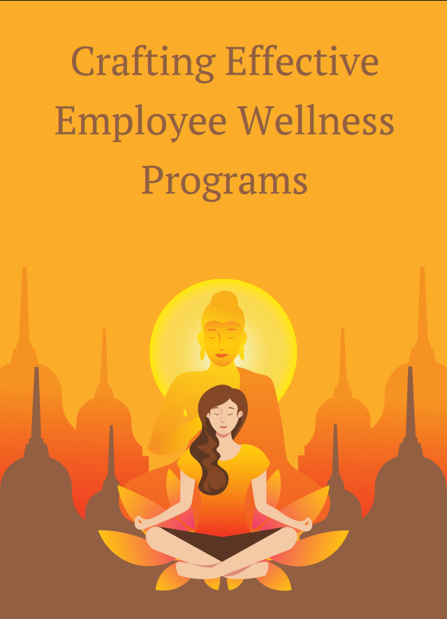 Crafting Effective Employee Wellness Programs