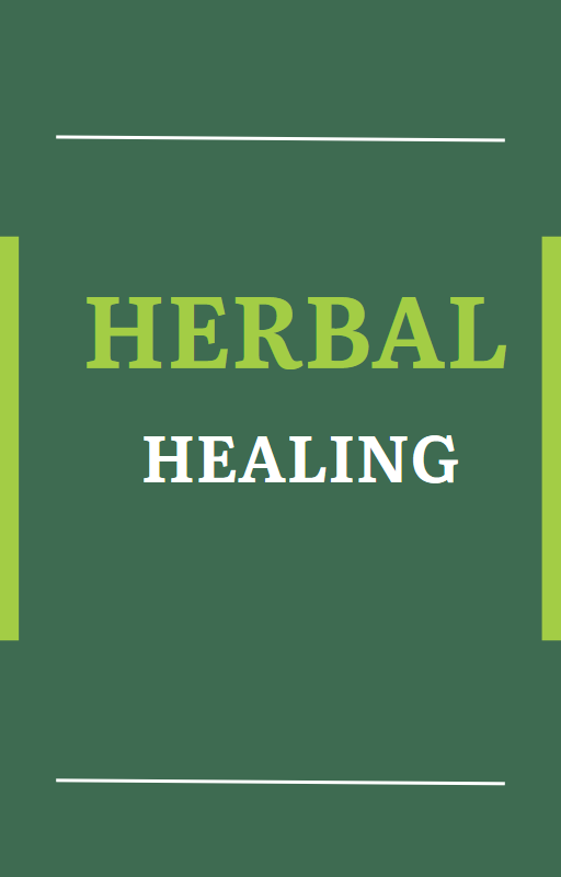 Introduction to Herbal Medicine Healing with Plants