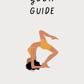 Fundamentals of Yoga for Beginners