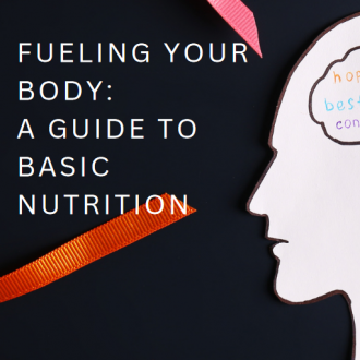 Mental Health Tips