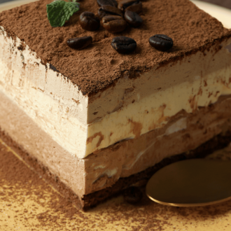 The Art of Tiramisu
