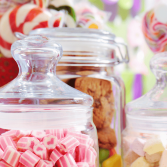 The Evolution of Candy From Ancient Sweets to Modern Treats