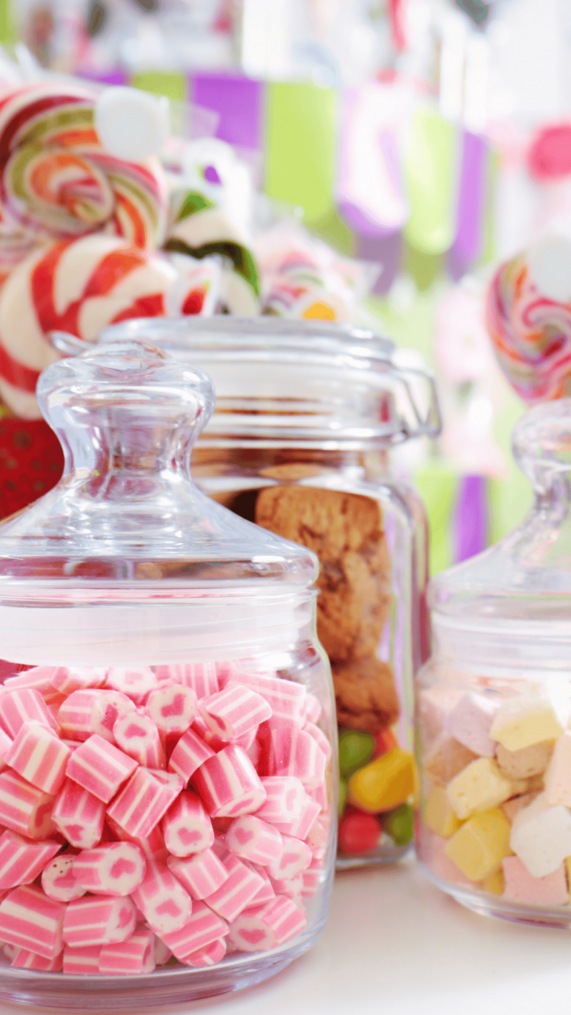 The Evolution of Candy From Ancient Sweets to Modern Treats