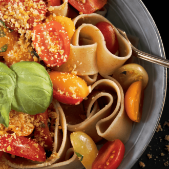 The Future of Plant-Based Cuisine
