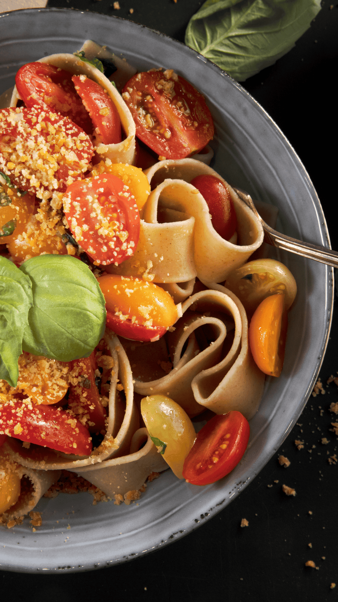 The Future of Plant-Based Cuisine