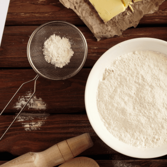The Science of Baking Understanding Ingredients & Techniques