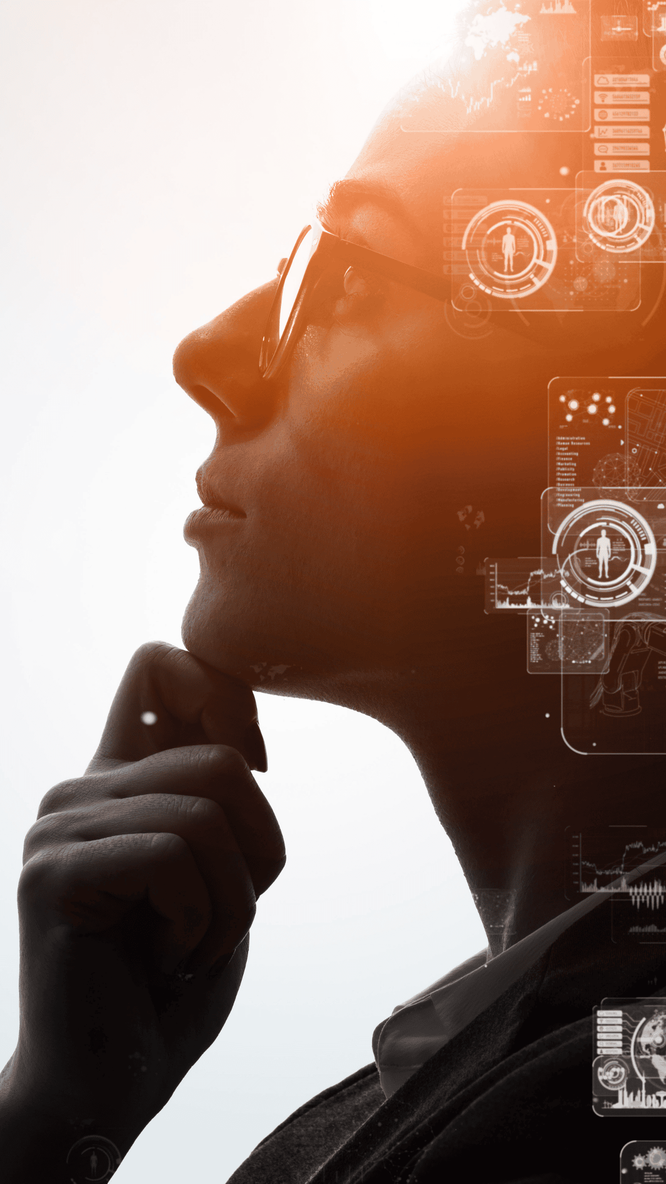 Designing for the Future AI, AR, and Emerging Technologies
