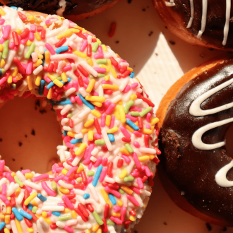 The World of Confectionery A Journey Through Sweet Creations