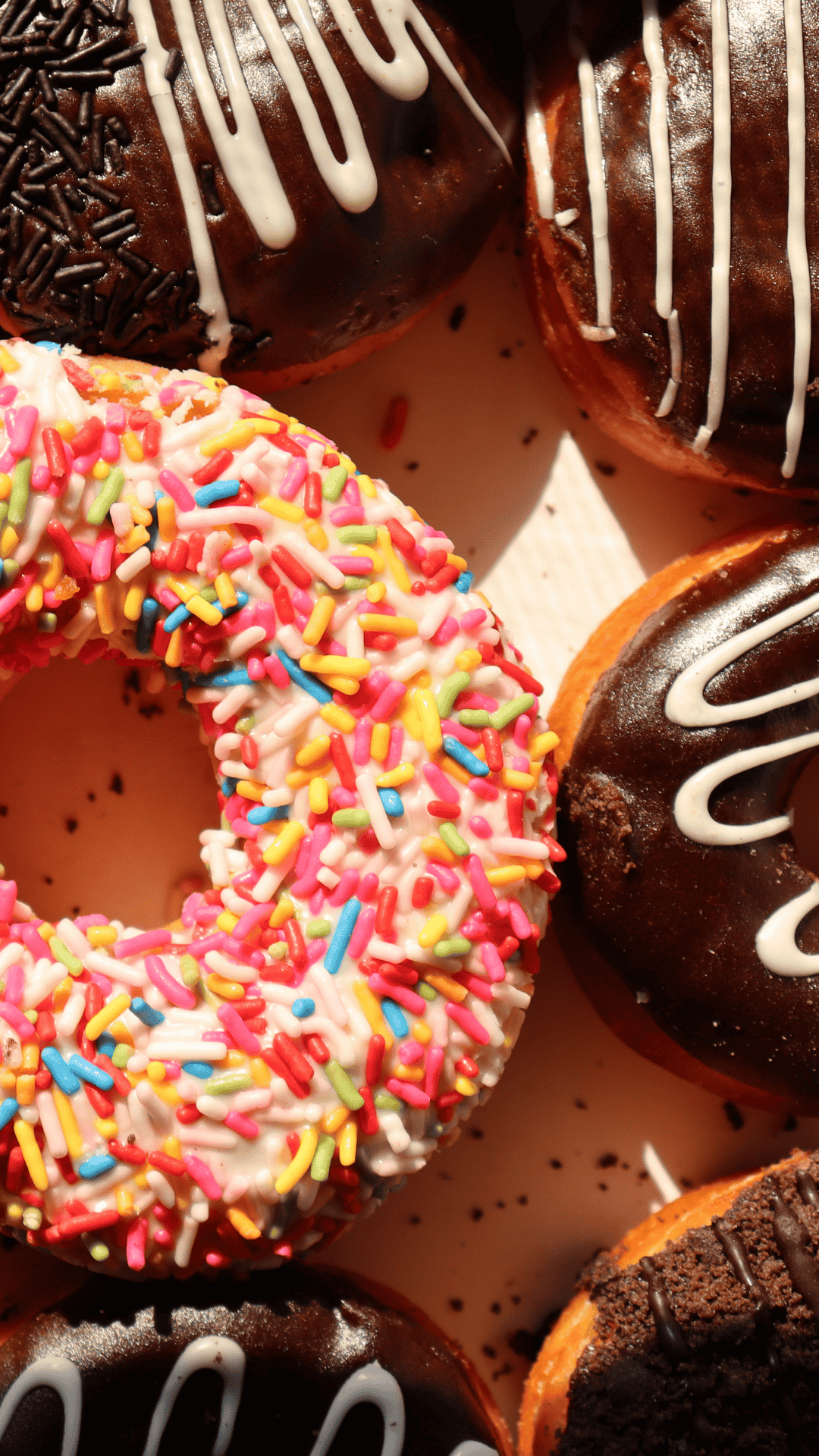 The World of Confectionery A Journey Through Sweet Creations